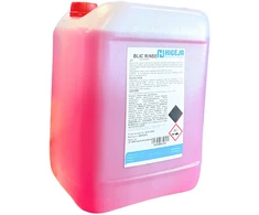 Hi Labs Indų skalavimo priemonė indaplovėms BLIC Rinse 10L