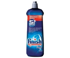 Skalbiklis indaplovėms FINISH 800 ml