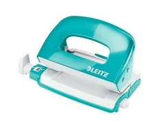 Skylmuša LEITZ WOW Mini 5060, 10 lapų