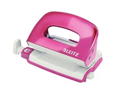 Skylmuša LEITZ WOW Mini 5060, 10 lapų
