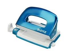 Skylmuša LEITZ WOW Mini 5060, 10 lapų