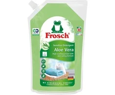 SKALBIKLIS FROSCH ALOE VERA SEN1.5L 22SK