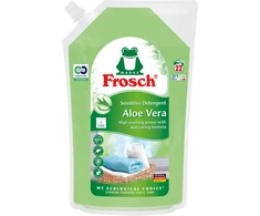 SKALBIKLIS FROSCH ALOE VERA SEN1.5L 22SK
