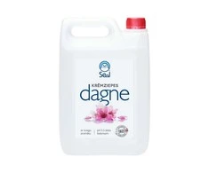 Skystas kreminis muilas SEAL Dagne Prof, 5 l