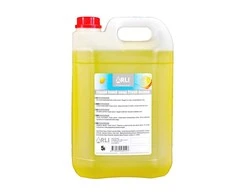 Skystas muilas ARLI CLEAN Fresh lemon, 5 l