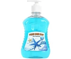 Skystas muilas ARLI CLEAN Sea freshness, 500 ml