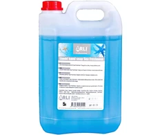 Skystas muilas ARLI CLEAN Sea freshness, 5 l