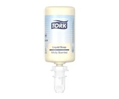 Skystas muilas Tork Premium S4, 1000ml, 424501