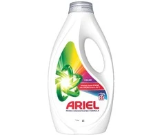 Skystas skalbiklis ARIEL Color, 25 skalb., 1,125 l