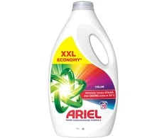 Skystas skalbiklis ARIEL Color, 70 skalb., 3,15 l