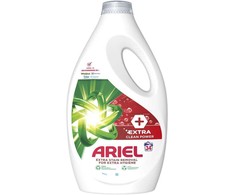Procter Gamble Skystas skalbiklis Ariel Extra Clean, 34sk./ 1,7 l