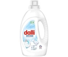 Skystas skalbiklis DALLI, baltiems audiniams, 1,1 l (27 skalbimai)