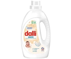 Skystas skalbiklis DALLI Sensitiv Universal, 1,1 l (20 skalbimų)