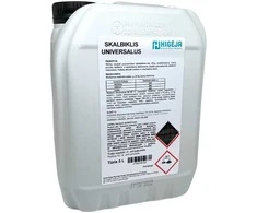 Higeja Hi Labs Skalbiklis universalus 5L