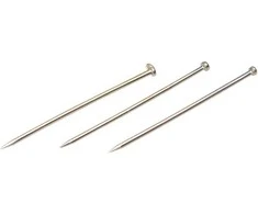 Smeigtukai (adatėlės) Centrum, metaliniai, 50 g