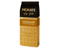 Šokoladinis gėrimas MOKATE To Go Premium, automatas, 1kg