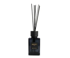Sp Collection Namų kvapas Gallery Noir, su lazdelėmis/stikle, 500 ml, H 18 cm, vnt
