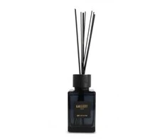 Sp Collection Namų kvapas Gallery Noir, su lazdelėmis/stikle, 500 ml, H 18 cm, vnt