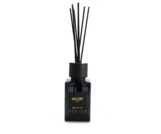 Sp Collection Namų kvapas Gallery Noir, su lazdelėmis/stikle, 120 ml, H 12,5 cm, vnt