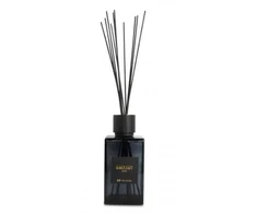 Sp Collection Namų kvapas Gallery Noir, su lazdelėmis/stikle, 2200 ml, H 28 cm, vnt