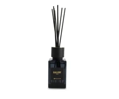 Sp Collection Namų kvapas Gallery Noir, su lazdelėmis/stikle, 120 ml, H 12,5 cm, vnt