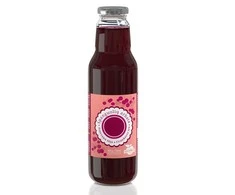 Gerove Spanguolių arbata SKANOVĖ, 900 g / 750 ml