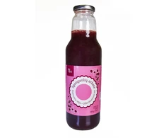 Gerove Spanguolių arbata SKANOVĖ, 900 g / 750 ml