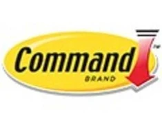 3M Spaustukai lauko lemputėms COMMAND, 8VNT