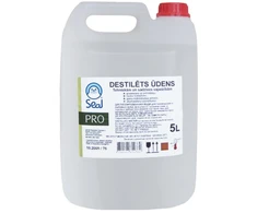 Spodriba Distiliuotas vanduo, 5 l