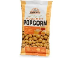 Spragėsiai POPHOUSE, su karamele, 180 g