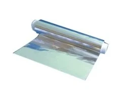 Starpak Aliuminio folija, su dėžute, 290mm/12mk/80m/1,00kg, 1 vnt