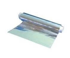 Starpak Aliuminio folija, su dėžute, 290mm/12mk/80m/1,00kg, 1 vnt