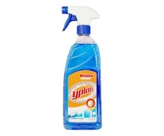 Stiklų valiklis YPLON Mėlyna fresh, 1 l