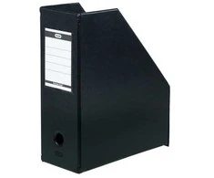 Elba Stovas dokumentams BANTEX JUMBO, A4, 11 cm