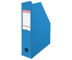 Stovas dokumentams ESSELTE VIVIDA, A4, 70 mm