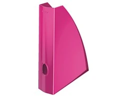 Stovas dokumentams LEITZ PLUS WOW, A4