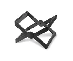 Stovas kartotekiniams vokams DURABLE CARRY