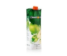 Sultys ELMENHORSTER, obuolių, 1 l
