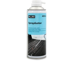 Valiklis Eller Suspaustas oras ECS DUSTER FL - Degus (SprayDuster) 400ml