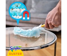 Swiffer Duster papildymas, 10vnt
