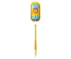 Swiffer Duster XXL Starter Kit Dulkių šepetėlis + atsarginė šluostelė 1 vnt