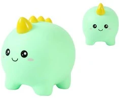 iTotal - Piggy Bank - Hello Dino (XL2546)