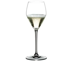 Taurė Riedel Summer Drinks Prosecco, krištolas, 322 ml, H 22,2 cm, D 8 cm, 4 vnt, 5515/85