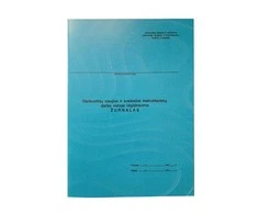 Technoinform Darbuotojų saugos ir sveikat. instr.darbo viet. registr.žurnalas,A4/22