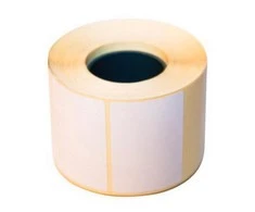 Technoinform Lipnios termo etiketės, 58 x 60 mm, 500 etikečių