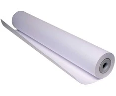 Technoinform Ruloninis popierius, 210 mm x 80 m, 53 g/m2