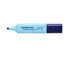 Teksto žymeklis STAEDTLER TEXTSURFER 364, mėtinės sp.