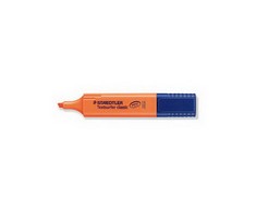 Teksto žymeklis STAEDTLER TEXTSURFER 364