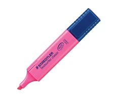 Teksto žymeklis STAEDTLER TEXTSURFER 364