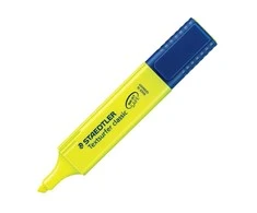 Teksto žymeklis STAEDTLER TEXTSURFER 364